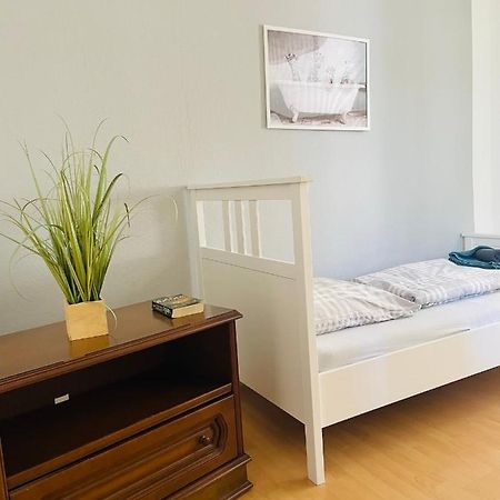 Apartment Nordmann Bremerhaven Extérieur photo