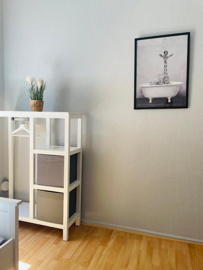 Apartment Nordmann Bremerhaven Extérieur photo